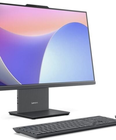 Lenovo IdeaCentre AIO 27IRH9 Touch 8