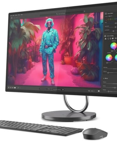 Lenovo AIO Yoga 32ILL10 F0H (Intel)