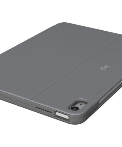 Logitech Combo Touch iPad Air 11″ (M2/2024)/iPad Air 11″ (M3/2025) 4