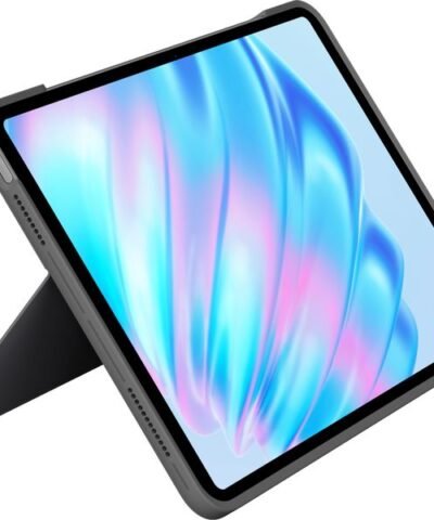 Logitech Combo Touch iPad Air 11″ (M2/2024)/iPad Air 11″ (M3/2025) 2