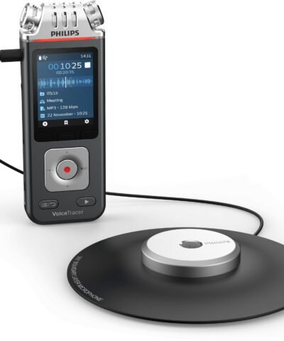 Philips Dictaphone DVT8115
