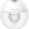 Momcozy M5 Breast Pump Single - grey