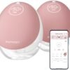 Momcozy M9 Mobile Breast Pump Double