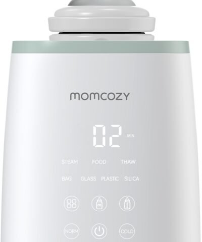 Momcozy Baby Bottle Warmer