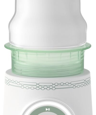 Momcozy Portable Bottle Warmer