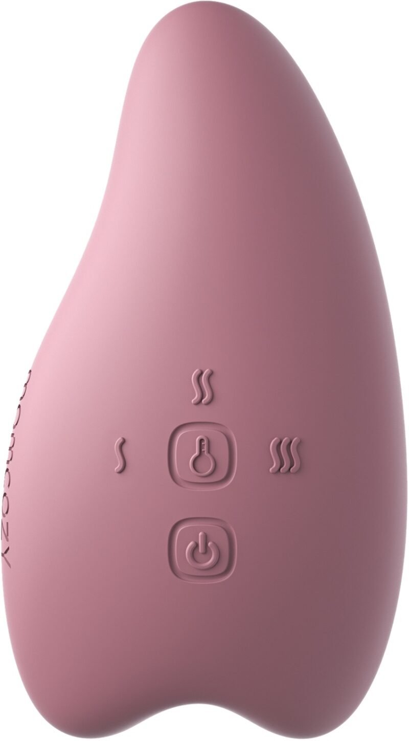 Momcozy Warming Lactation Massager 2-in-1 / 1Pack