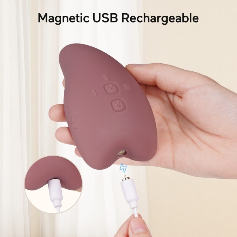 Momcozy Warming Lactation Massager 2-in-1 / 1Pack – Image 3