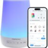 Momcozy Baby Sound white Noise Machine App