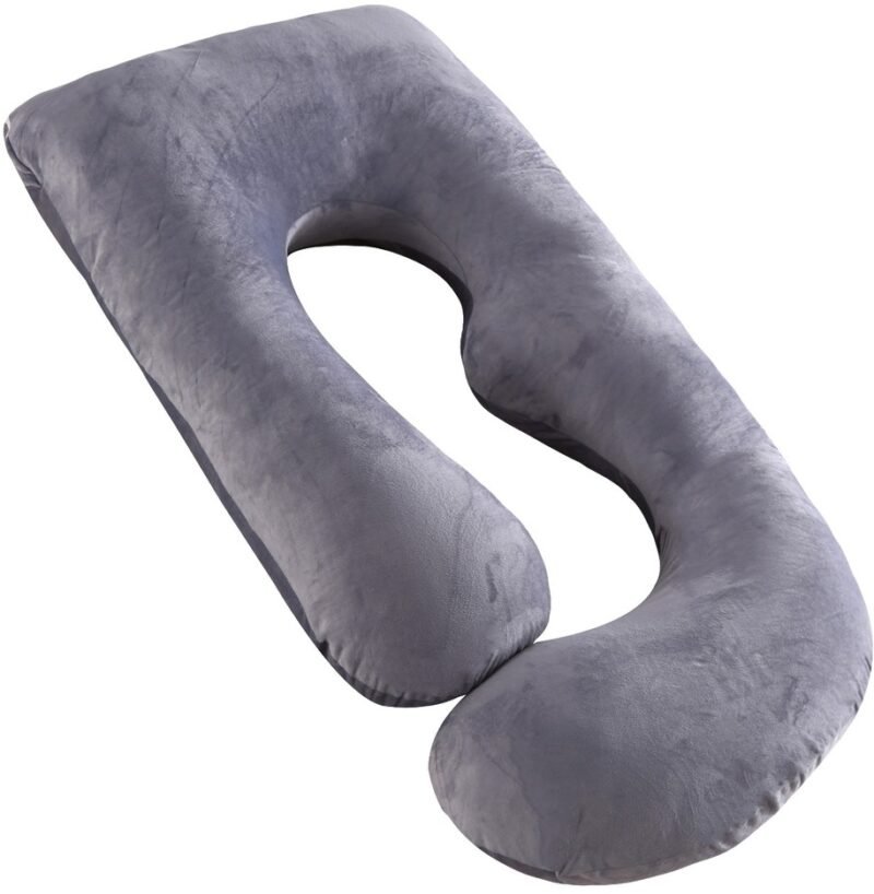 Momcozy U Shaped Pregnancy Pillow