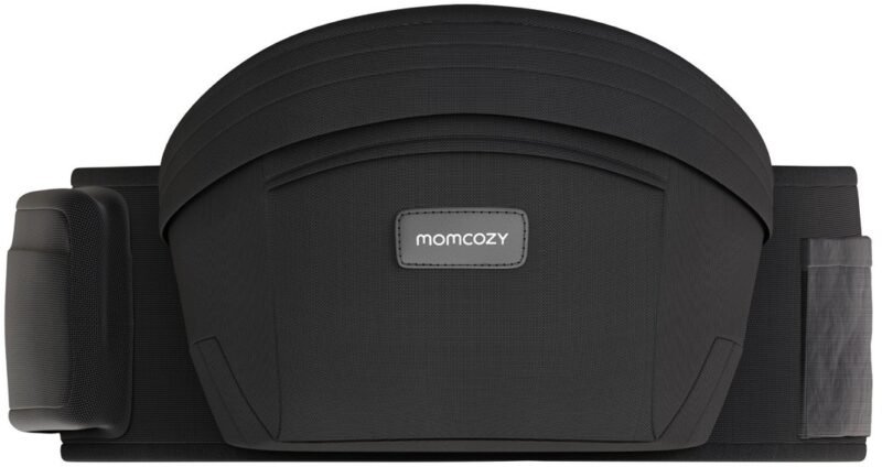 Momcozy Hip Seat Baby Carrier Medium