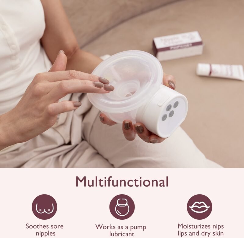 Momcozy Nipple Cream – Image 4