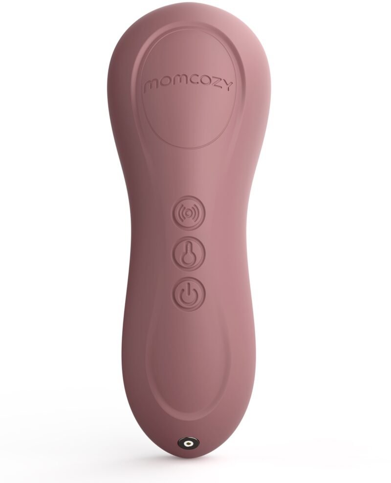 Momcozy Kneading Lactation Massager 3-in-1