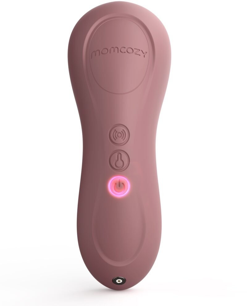 Momcozy Kneading Lactation Massager 3-in-1 – Image 3