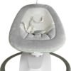 Momcozy 3D Motion Electric Baby Swing