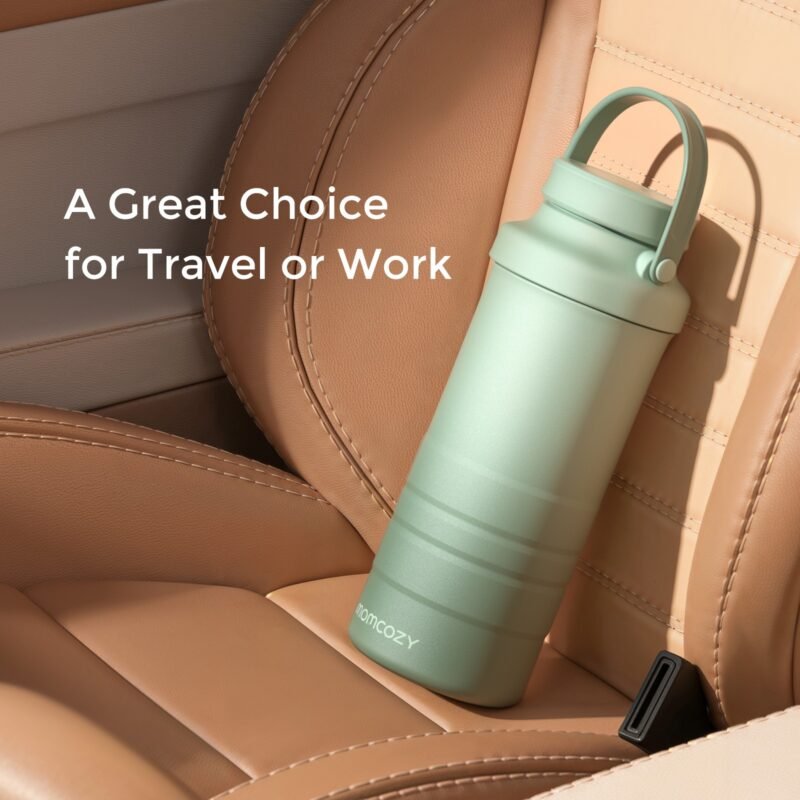 Momcozy Portable Breast Milk Cooler – Image 6