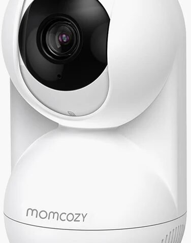 Momcozy Camera for BM03 Video Baby Monitor [Add-On]