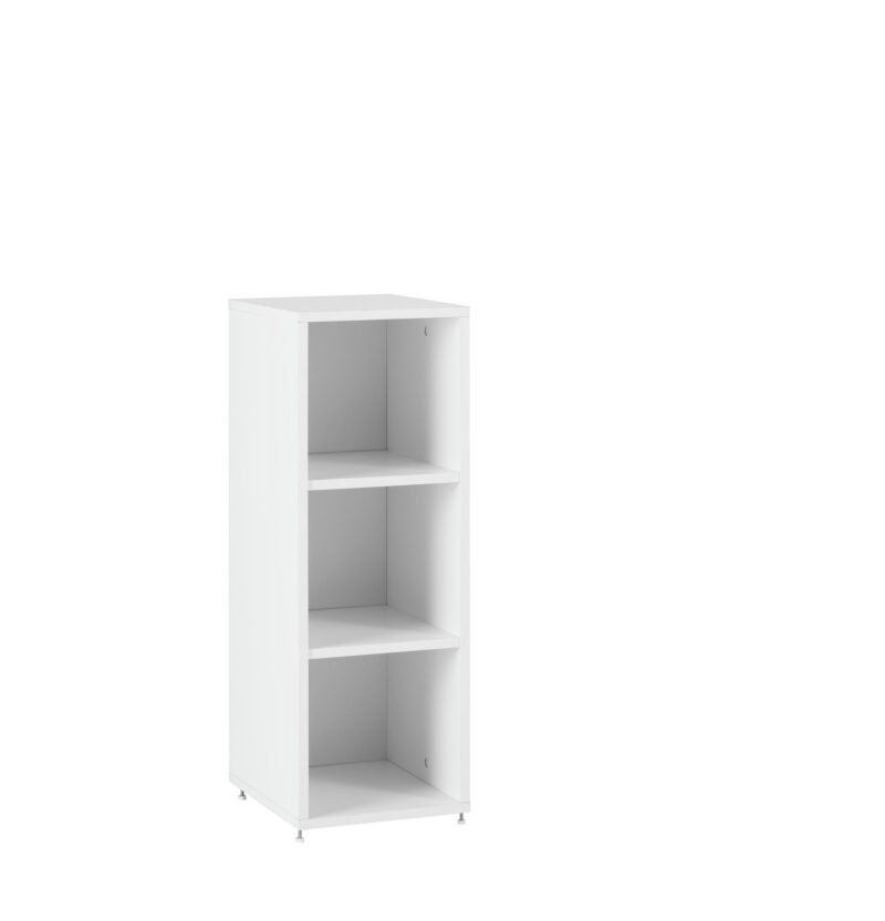 Kleine bibliothek der weissen Eiche artisan ARTHUR