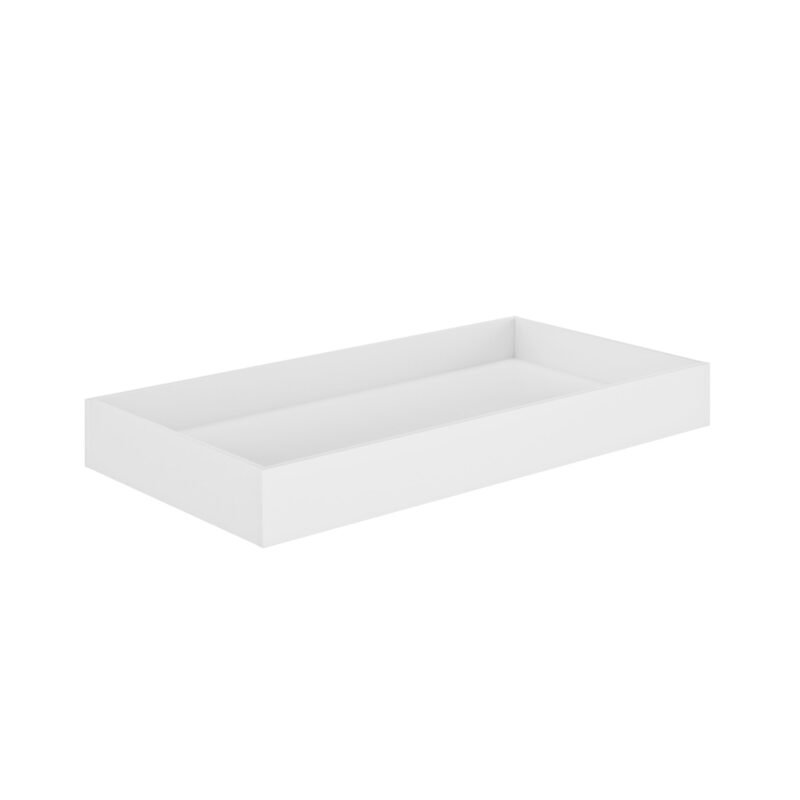 Option schublade Weiss-120