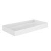Option schubladen Weiss 140