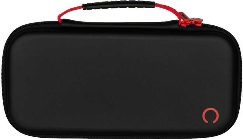 KONIX - Carry Case - black [NSW2] – Image 3