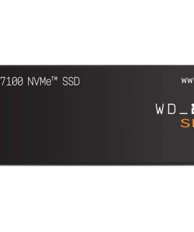 SanDisk SSD SN7100 M.2 2280 NVMe 1000 GB