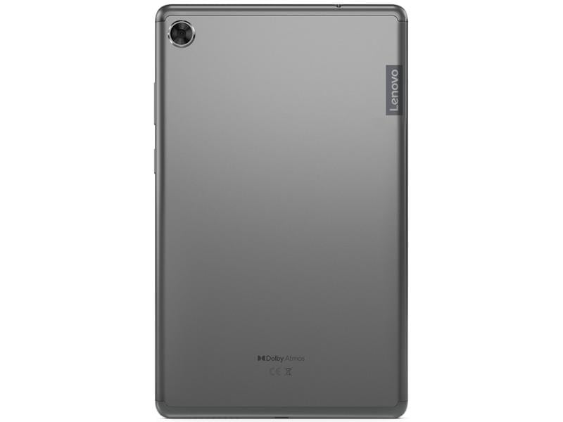 Lenovo Tablette Smart Tab M8 Gen. 3 32 GB Gris 2