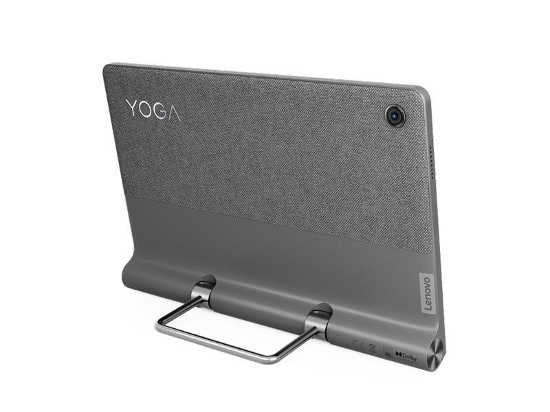 Lenovo Tablette Yoga Tab 11 256 GB Gris 4