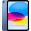 Apple iPad 10th Gen. WiFi 64 GB Bleu 9
