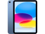 Apple iPad 10th Gen. WiFi 64 GB Bleu 9