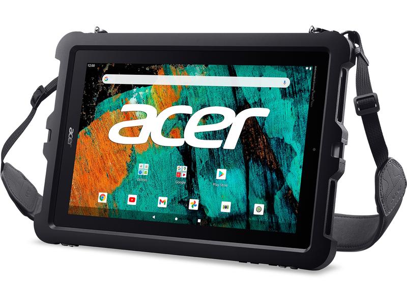 Acer Tablette Enduro T1 (ET110A-11A-809K) 64 GB Noir 10