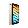 Apple iPad mini 6th Gen. WiFi 64 GB Étoile polaire 1