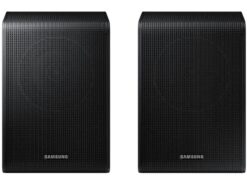 Samsung Kits d’enceinte arrière SWA-9200S – paire, 140 watts 1