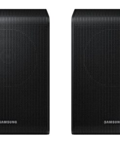 Samsung Kits d’enceinte arrière SWA-9200S – paire, 140 watts 1