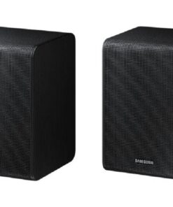 Samsung Kits d’enceinte arrière SWA-9200S – paire, 140 watts