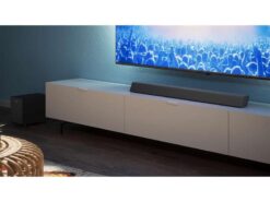 Philips Barre de son 2.1 6