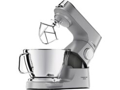 Kenwood Küchenmaschine Chef Baker KVC85.004SI Silber 2