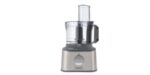 Kenwood Küchenmaschine Multipro Compact + FDM313SS Silber 5