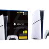 Sony Spielkonsole PlayStation 5 Slim – Digital Edition 3