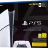 Sony Spielkonsole PlayStation 5 Slim – Digital Edition 6