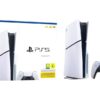 Sony Spielkonsole PlayStation 5 Slim – Disc Edition 2