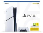 Sony Spielkonsole PlayStation 5 Slim – Disc Edition 3