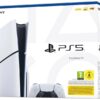 Sony Spielkonsole PlayStation 5 Slim – Disc Edition 5