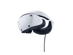 Sony VR-Brille PlayStation VR2 4