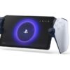 Sony Handheld PlayStation Portal Remote Player 7