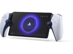 Sony Handheld PlayStation Portal Remote Player