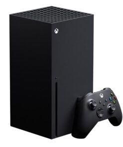 Microsoft Spielkonsole Xbox Series X 1 TB 1