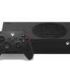 Microsoft Spielkonsole Xbox Series S 1 TB 4