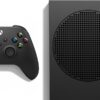 Microsoft Spielkonsole Xbox Series S 1 TB 5