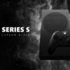 Microsoft Spielkonsole Xbox Series S 1 TB 9