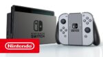 Nintendo Switch Rot/Blau 9